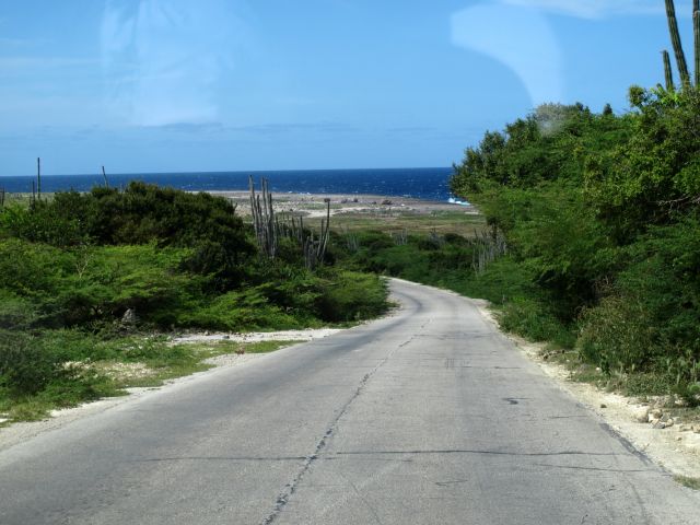 road