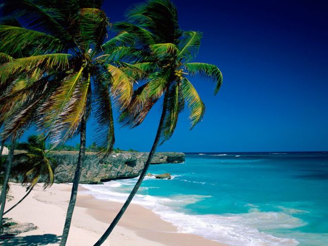 Barbados Beaches
