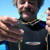 4ft Gold Chain found March 2011 on the Atocha!