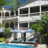 Barbados Gibbs Bay Inn