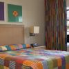 Grand Cayman Cobalt Coast Resort - Hotel Styled Room