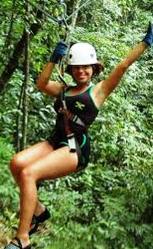 Zip Line small