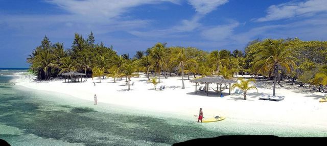 Cayman Brac Reef Resort