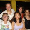 The Lovely Ladies of the BZE Trip