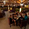 Eco Divers Lembeh Resort Restaurant