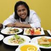 Eco Divers Lembeh Resort Food