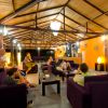 Eco Divers Lembeh Resort Lounge Bar