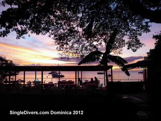 Dominica Nov 2012