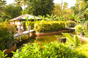 Bega Lagoon Resort