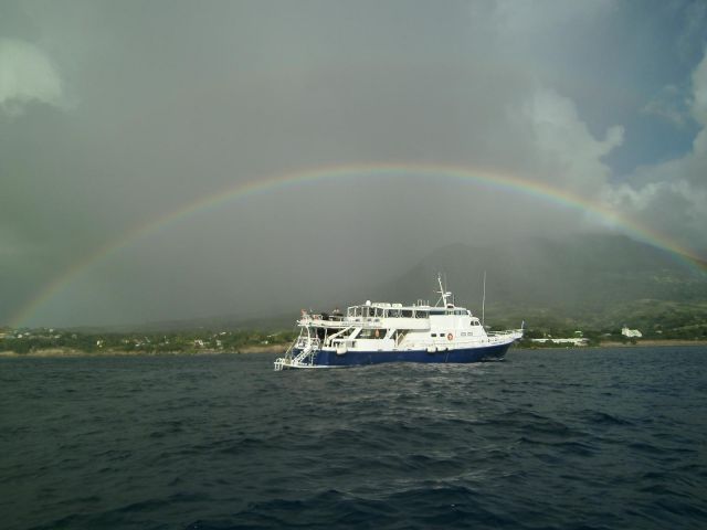 Carribean Explorer II