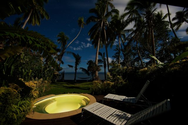 Fiji Beqa Resort 