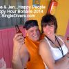 Bonaire BLAST!!! April 2014