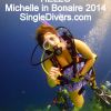 Bonaire BLAST!!! April 2014