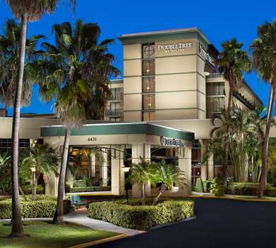Best of Florida Hotel 2014