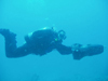 New Underwater World Record - last post by BradfordNC