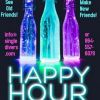 SD Houston Happy Hour Aug 25 2-4pm JOIN US!!!