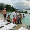 Discover Scuba at Jungle Bay by Nature Island Dive