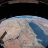 Egypt from Space