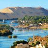 Luxor To Aswan