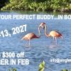 2027 BONAIRE BUDDY DEAL