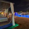 Divi pool