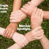 Member Spotlight May 2018