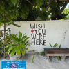 Wish You Were Here