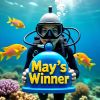Mays Winner