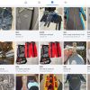 FB Market Place Scuba Search