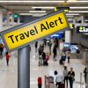 Travel Alert
