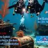 Eustatius Halloween 2025 V8