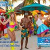 Eustatius Halloween 2025 V5