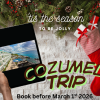 Cozumel Stocking Stuffers