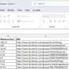 FB Gorialla Marketing Tracking