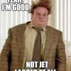 Jet Lag