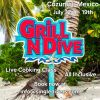 Grill N Dive Cozumel July 25 V1