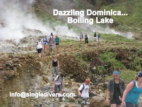 DOM POSTER Boiling Lake Hike