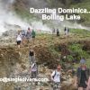 DOM POSTER Boiling Lake Hike