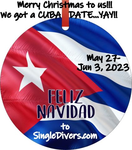 CUBA DATES summer 2023