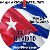 CUBA DATES summer 2023