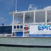 EPIC boat