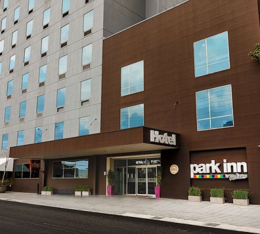 ParkInnRadissonSanJose