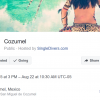 Cozumel FB Event