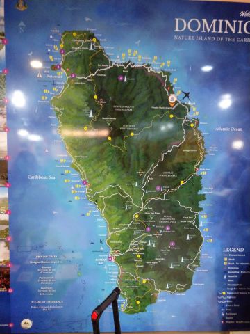 IslandMap