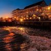 view Of hotel from The