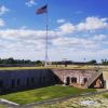 Fort Macon 13