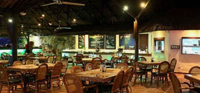 Puerto Galera Restaurant & Bar