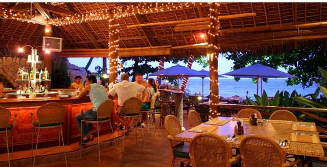 Dumaguete Resort Bar Restaurant