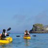 Kayaking Puerto Galera