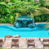 Dumaguete Resort - Pool 1